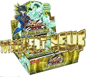 YU-GI-OH! STBL EXPLOSION DES ETOILES CARTES CHOIX NEUVES RARES com FR ou VO 1ére - Picture 1 of 22