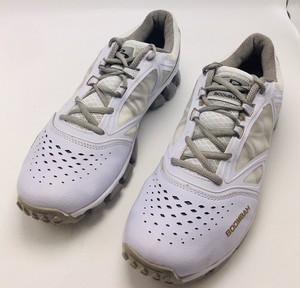 boombah wide turf shoes