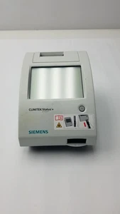 Siemens Clintek Status Plus Urine Analyzer - Picture 1 of 10