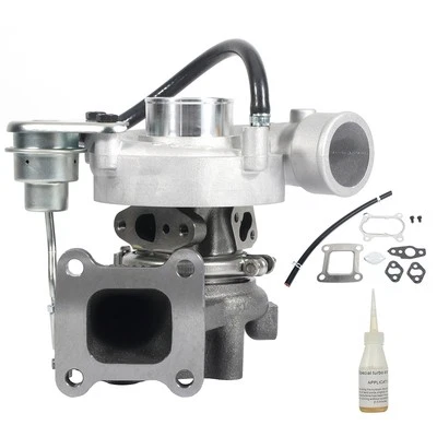 Nuevo turbocompresor para Toyota 4Runner 2,4 L 1990-1995 17201-54060 Foto 1 de 4