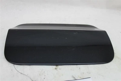 GAS FUEL FILLER LID DOOR BMW 550i Gt 2011 11 Black 1059038 - Image 1 of 4