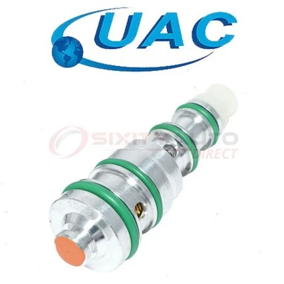 UAC AC Compressor Control Valve for 1997-2000 Chevrolet Venture - Heating ft - Image 1 of 4