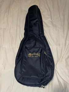 C.F. Martin gepolsterte Softshell Little Martin Akustikgitarre Gigbag - Bild 1 von 11