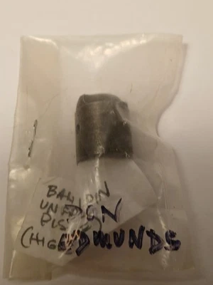 Vintage Bantam .19 Spark Ignition Airplane Engine NOS PISTON  - Image 1 of 3