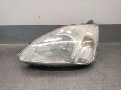 33150S6AG020M2 phare gauche HONDA CIVIC VII HATCHBACK (EU EP EV) 1.6 I 5533580 - Photo 1/4