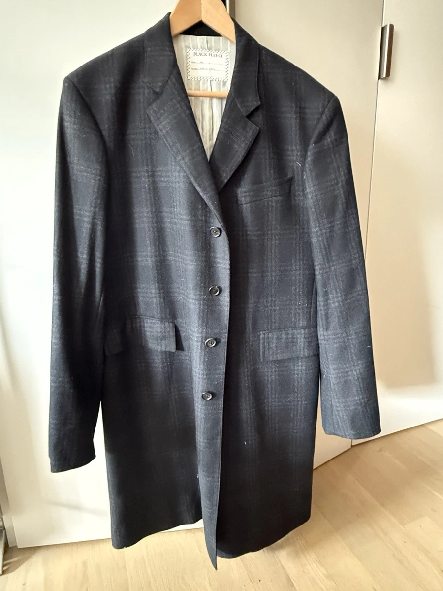 ブラックフリース BLACKFLEECE トムブラウン Tom brown 新品 米国製 ブルックスブラザーズ BLACK FLEECE BY THOM BROWNE BD