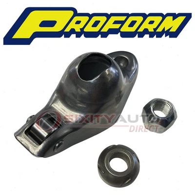 PROFORM Engine Rocker Arm for 1959-1972 Chevrolet Brookwood 4.6L 5.0L 5.3L lw Foto 1 de 4