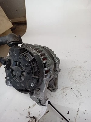Used Alternator fits: 2022 Nissan Versa - Image 1 of 4