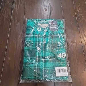 Cakeworthy Squid Games Player 456 Flanell Unisex Größe 3XL - Bild 1 von 6