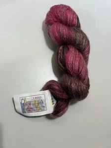 Artyarns SILK RHAPSODY Yarn #161 Silk / Mohair blend 100gr - Picture 1 of 10