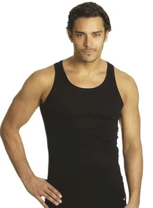Canottiera uomo in cotone elasticizzato Axiom 7315 - Imagen 1 de 1