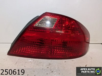 OEM 2001-2003 Acura CL 3.2L COUPE RIGHT PASSENGER SIDE TAIL LIGHT - Image 1 of 4