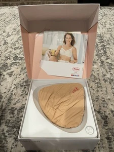 Breast Form/ Prosthesis Anita Size 7/90 - IN NEW CONDITION - Picture 1 of 2