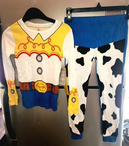 Disfraz de Toy Story Jessie 2 piezas manga larga Disney Store - Imagen 1 de 5
