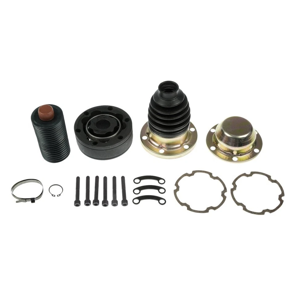 For Saturn Vue 2002-2007 Dorman Solutions Propeller Shaft CV Joint Kit - Image 1 of 1