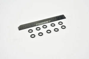 Gasket, Gearbox Drain Plug Pcs 10 Fits Volvo 1233068, 1344955, 49745-01E00, C003 - Picture 1 of 13