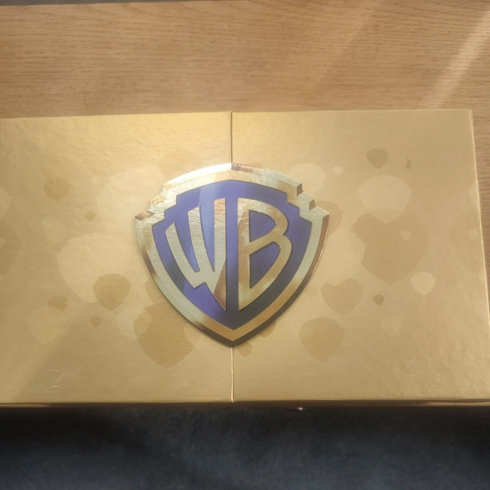 Warner Bros. 100th Anniversary Studio Collection [4K Ultra HD] 30 4k disc set - Image 1 of 4