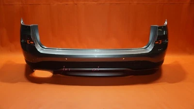 Para-choque traseiro BMW X3 2014 2015 F25 51127366379 cinza fabricante de equipamento original - Imagem 1 de 4