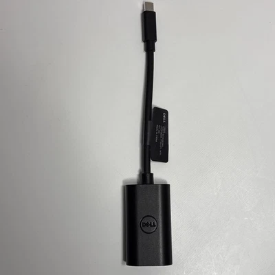 Dell OEM Mini DisplayPort to HDM Dongle Adapter Cable - Y58XM - Image 1 of 4
