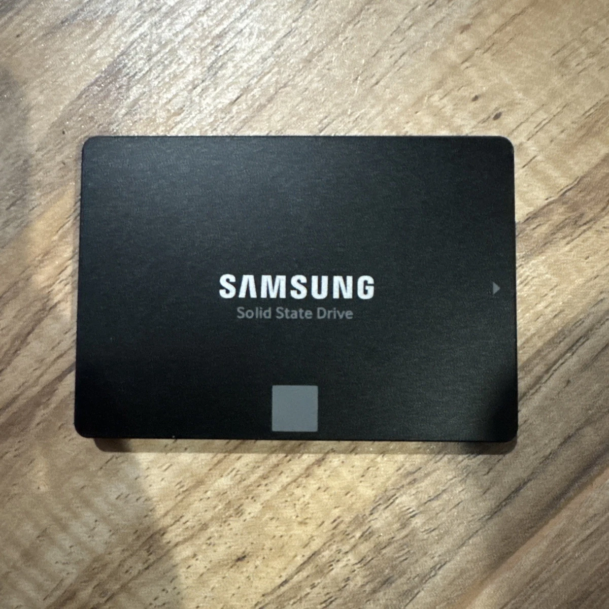 Samsung 1 TB Solid State Drives for sale - eBay