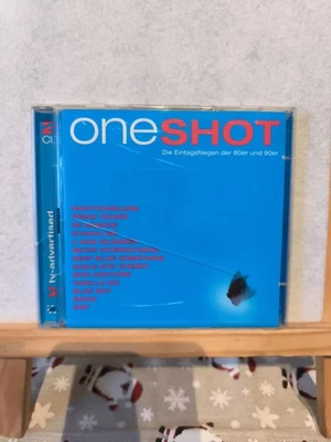 One Shot - die Eintagsfliegen der 80er und 90er von V... | CD | Zustand sehr gut - Bild 1 von 2