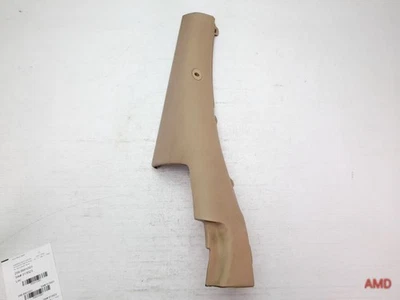 2001 BMW 330ci 325ci E46 Convertible Rear Left Top Lateral Panel Hellbeige - Image 1 of 4