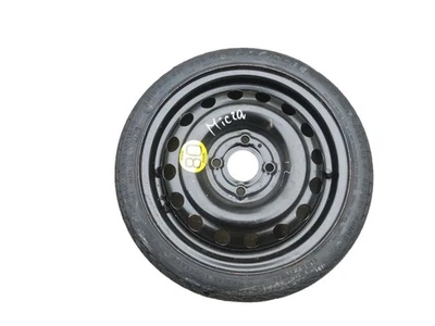 Original Nissan Micra K12 Cabrio Ersatzreifen - Bild 1 von 3