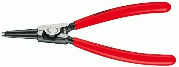 Knipex Pince À circlips pour Bagues Extérieures sur Arbres 320 mm