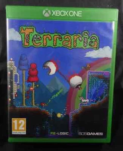 Terraria Xbox One Spiel - Bild 1 von 1