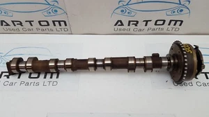 BMW 3ER E90 E91 N42B20B 2006 2.0BENZIN EINLASS NOCKENWELLE MIT VANOS 7504629-03 - Bild 1 von 7