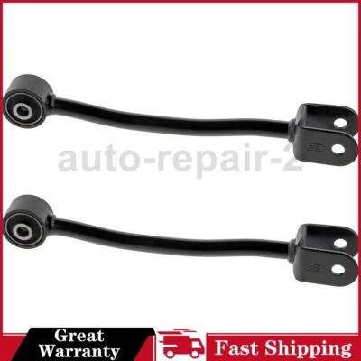 Brazo de suspensión trasera para Hyundai Equus Mevotech Supreme 2011~2013 Foto 1 de 2