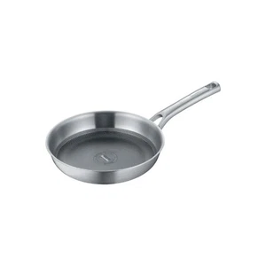 Berndes Bratpfanne Tricion Resist Ø 20 cm Pfanne Kochpfanne Induktionspfanne - Bild 1 von 4