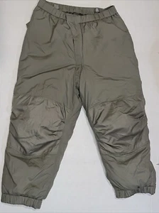 Extreme Cold Weather Hose Gen III Level 7 Large Regular 8415-01-538-6704 - Bild 1 von 6