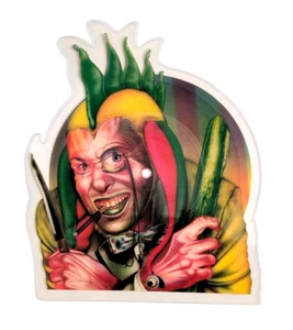 Marillion - Garden Party - shape - Picture Disc - Picture 1 of 2