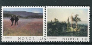 ARTE - ART NORWAY 1977 - Imagen 1 de 1