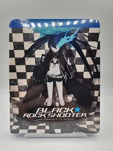 Black Rock Shooter BLURAY - Imagen 1 de 2
