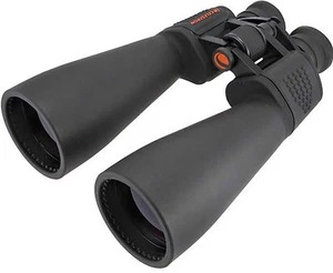 Celestron Skymaster 15 x 70 Observation Astro Binoculars #71009 (UK Stock) BNIB - Picture 1 of 12