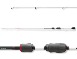 Équipe DAIWA Trout Area Commander 1,80m/1-6g Forellenspinnrute Canne à Spinning - Photo 1/5