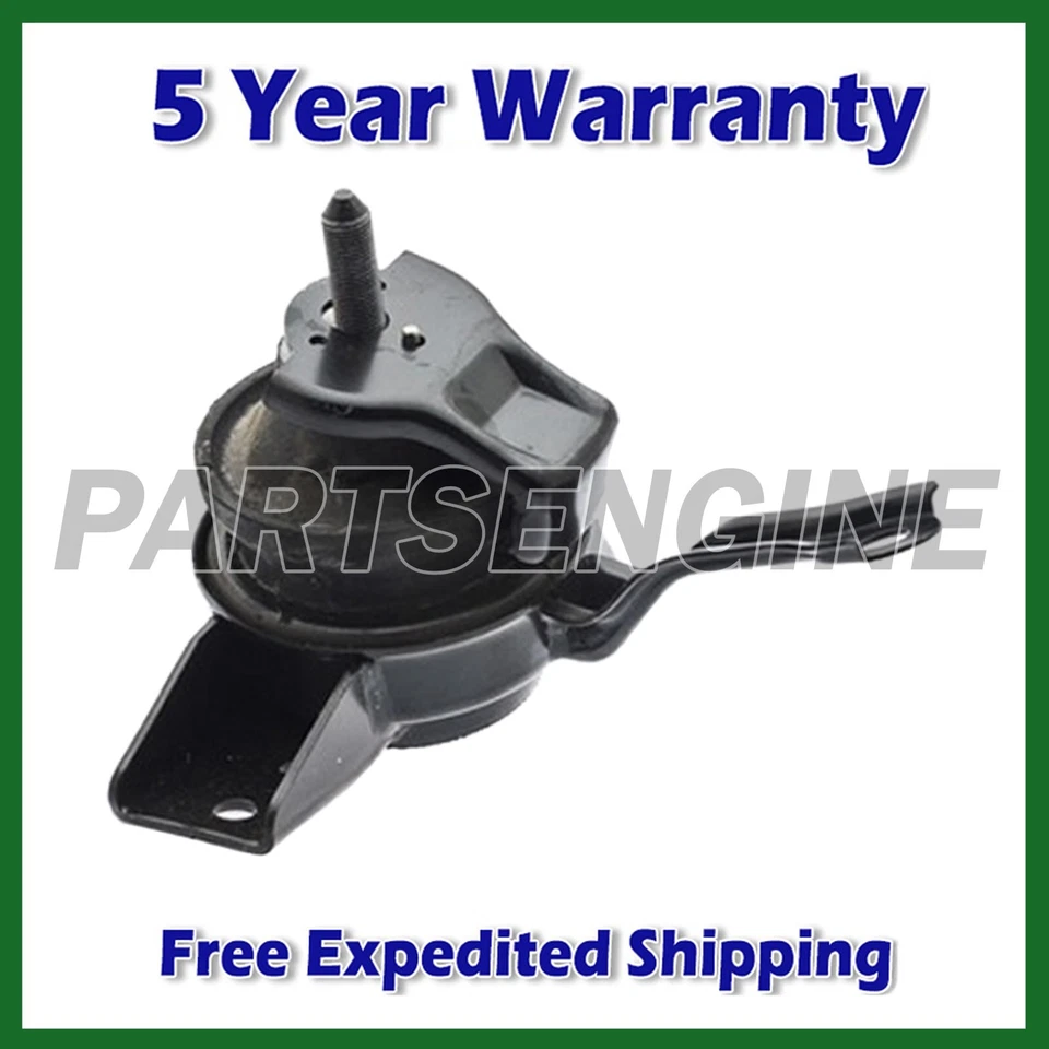 Montaje de motor delantero derecho para Kia Spectra/Spectra5 2004-09 2,0 L-S0970 A7144 EM9325 Foto 1 de 1