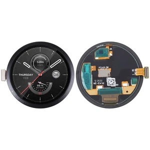 Original LCD Screen For Amazfit GTR 4 Digitizer Full Assembly - Picture 1 of 5