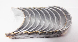 2101-1000102-01 Hauptlagerschalensatz (0,00 mm) für Lada 2101 - 2107 und Niva - Bild 1 von 1