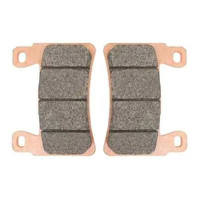 Pastillas de freno Armstrong - APR334SF - PASD320286 - FA296/265 Foto 1 de 2