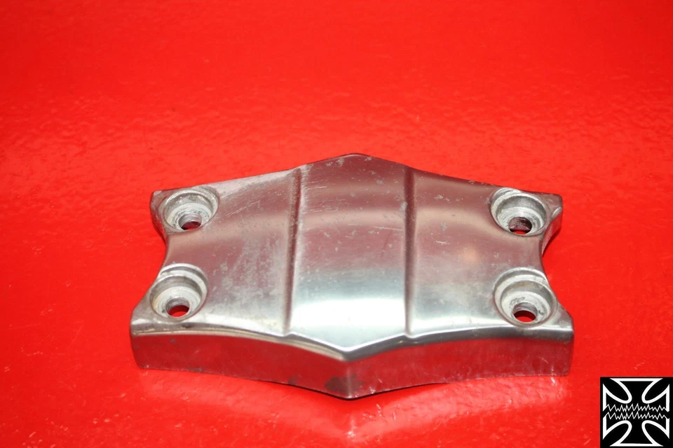 99 1999 Kawasaki Voyager XII ZG1200 SOPORTE HORQUILLA Foto 1 de 1