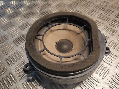 MERCEDES-BENZ C T-Model S203 C 220 CDI Rear Right Door Sound Speaker 2038201502 Foto 1 de 4