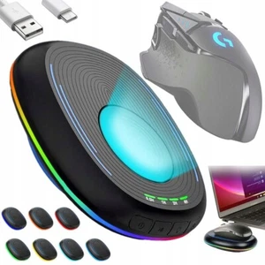Mouse Jiggler Maus Jiggler Nicht Nachweisbar mit Timer Mouse Mover Home Office - Bild 1 von 17