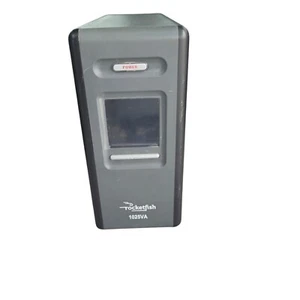 Rocketfish RF-1025VA UPS Backup Power Supply | 600W | Fully Functional & Tested - Picture 1 of 6