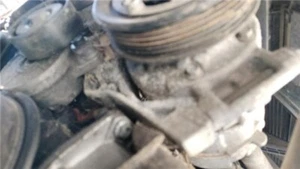 compressor bracket for AUDI A3 (8VK)(04.2016->) 220209 - Picture 1 of 4