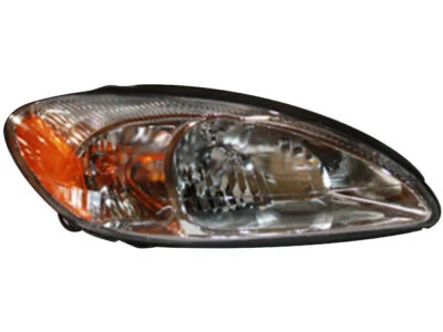 Conjunto de faros derecho para Ford Taurus 2000-2007 TYC 93717RGYY 2002 2003 2001 Foto 1 de 2