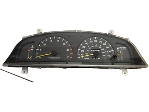 1996 1997 4 Runner 3.4L V6 Dash Gauge Cluster Speedometer MPH 306k - Picture 1 of 6