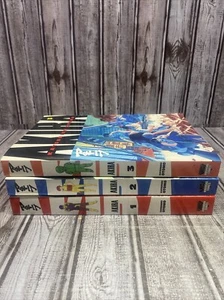 Akira Graphic Novels Manga Otomo Bände 1-3 Kodansha Comics - Bild 1 von 17